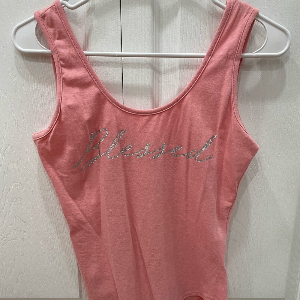 Bodysuit
